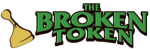 Save 15% Off on Qualified Purchases at The Broken Token Promo Codes